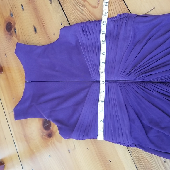 Bridesmaid's dress - Picture 5 of 6